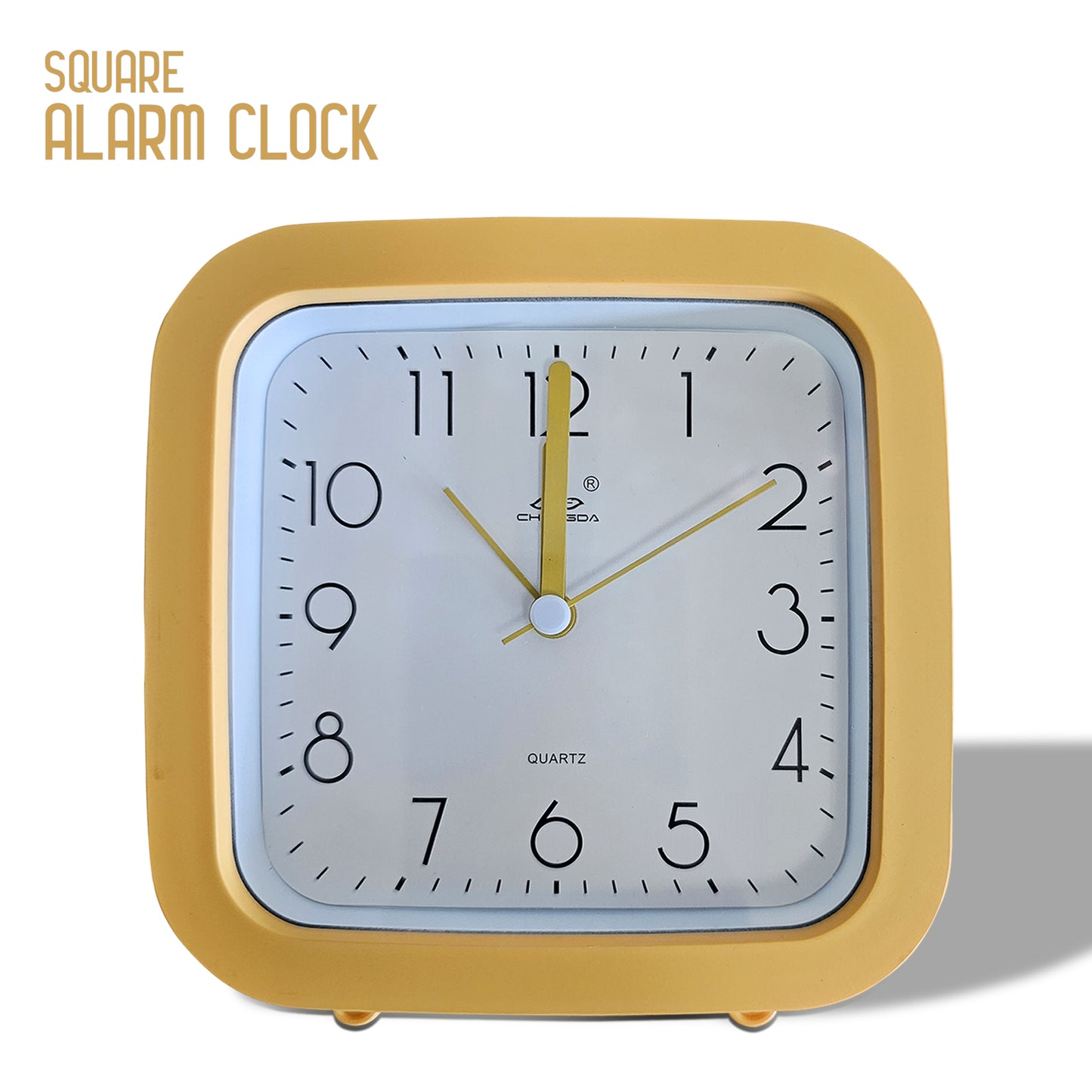 office clock