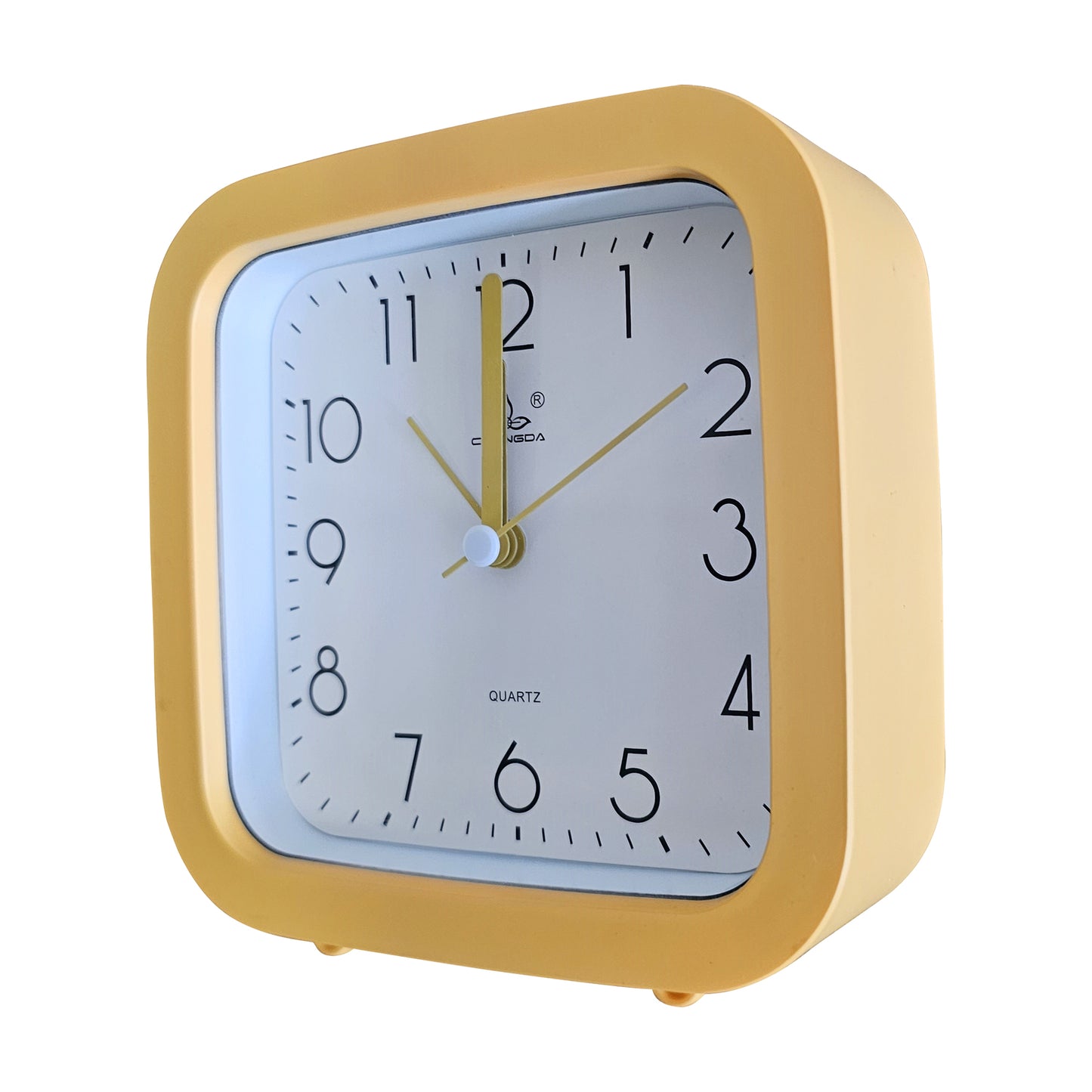 table clocks for living room