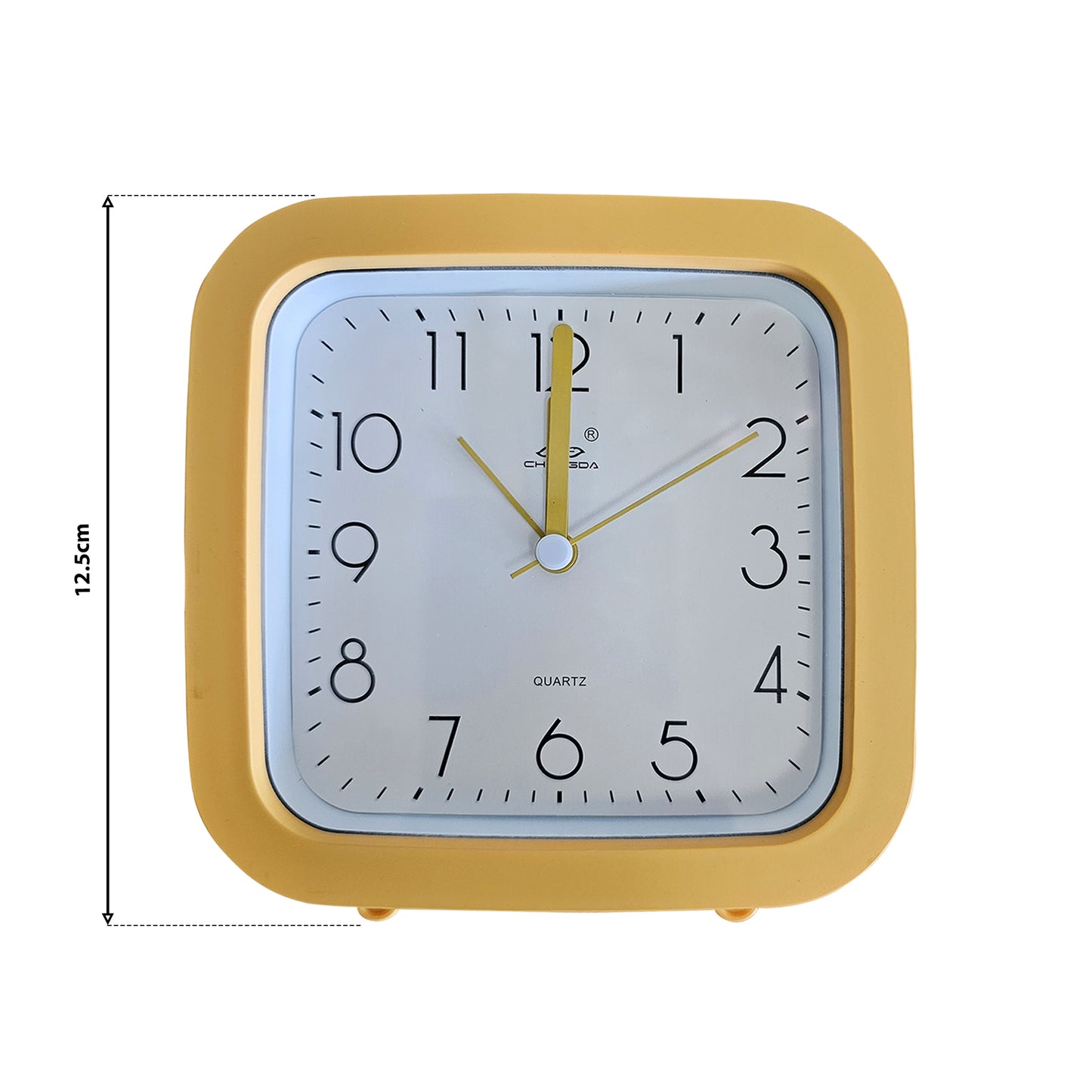 analog table clocks
