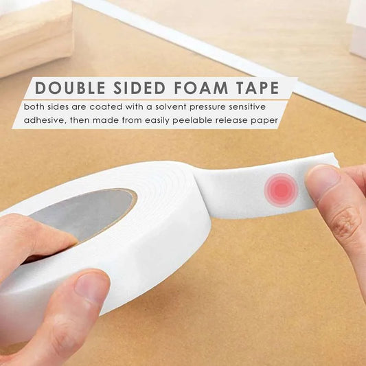 strong double side mounting tape