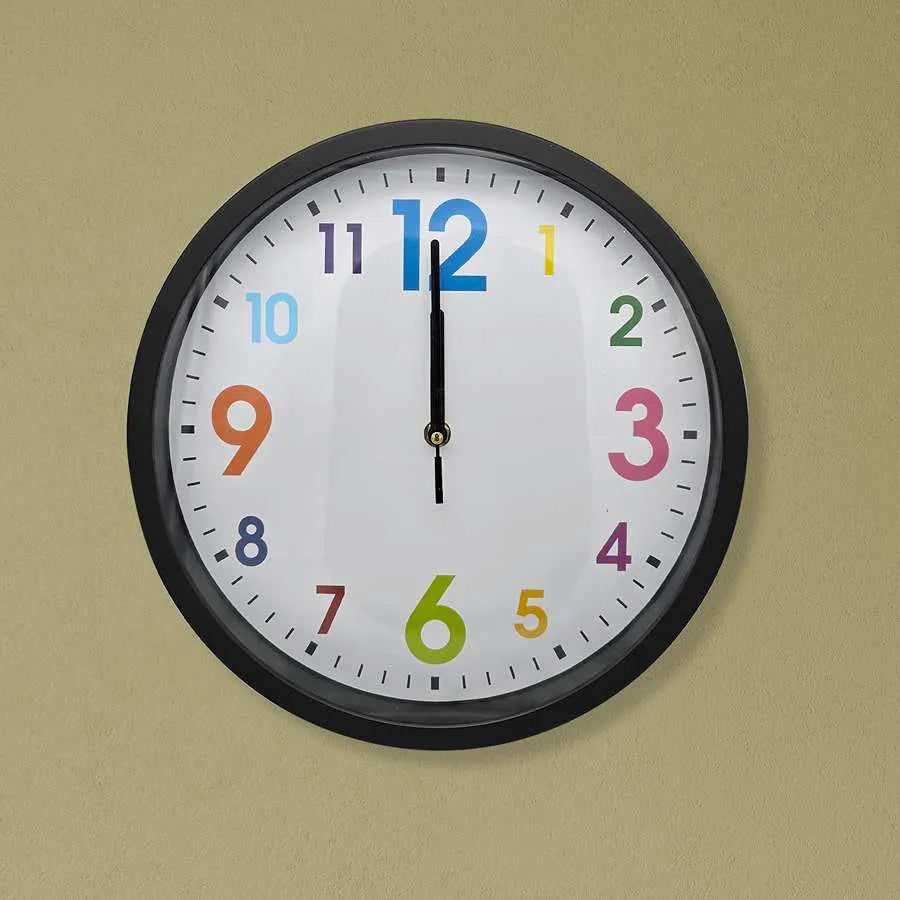 antique clocks wall