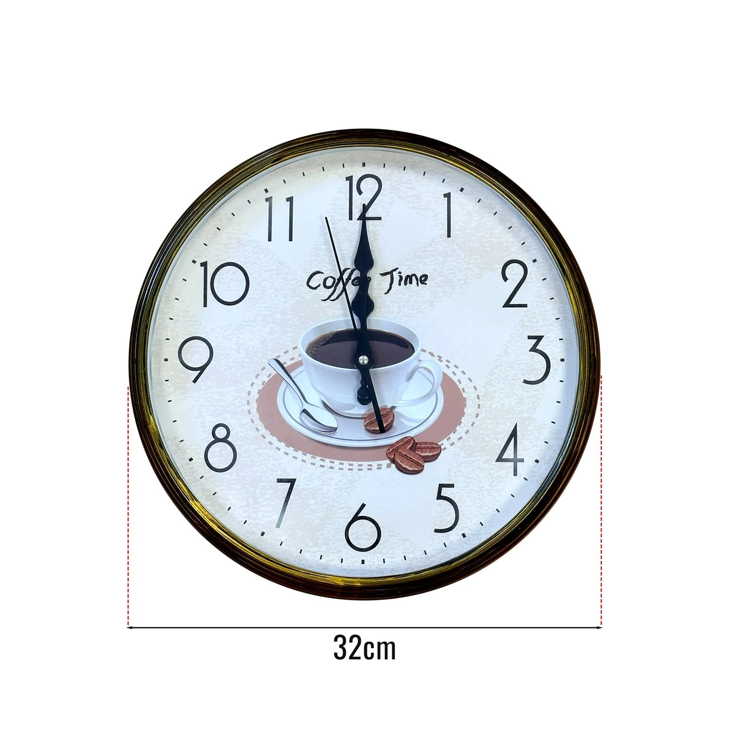 Wall Clocks