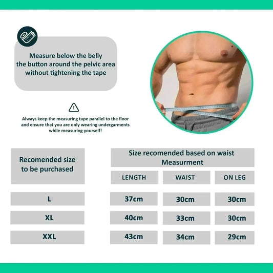 Breathable, tag-free men's boxers multipack, durable and comfortable