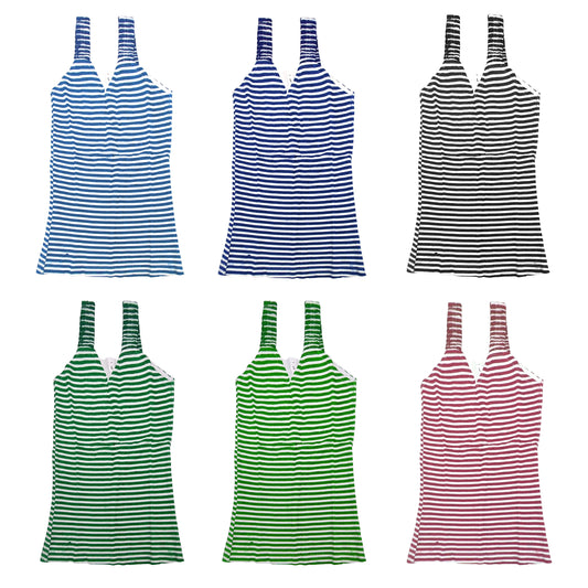 Baby Girls Sleeveless Summer Dress Casual Wear for Kids ~1318