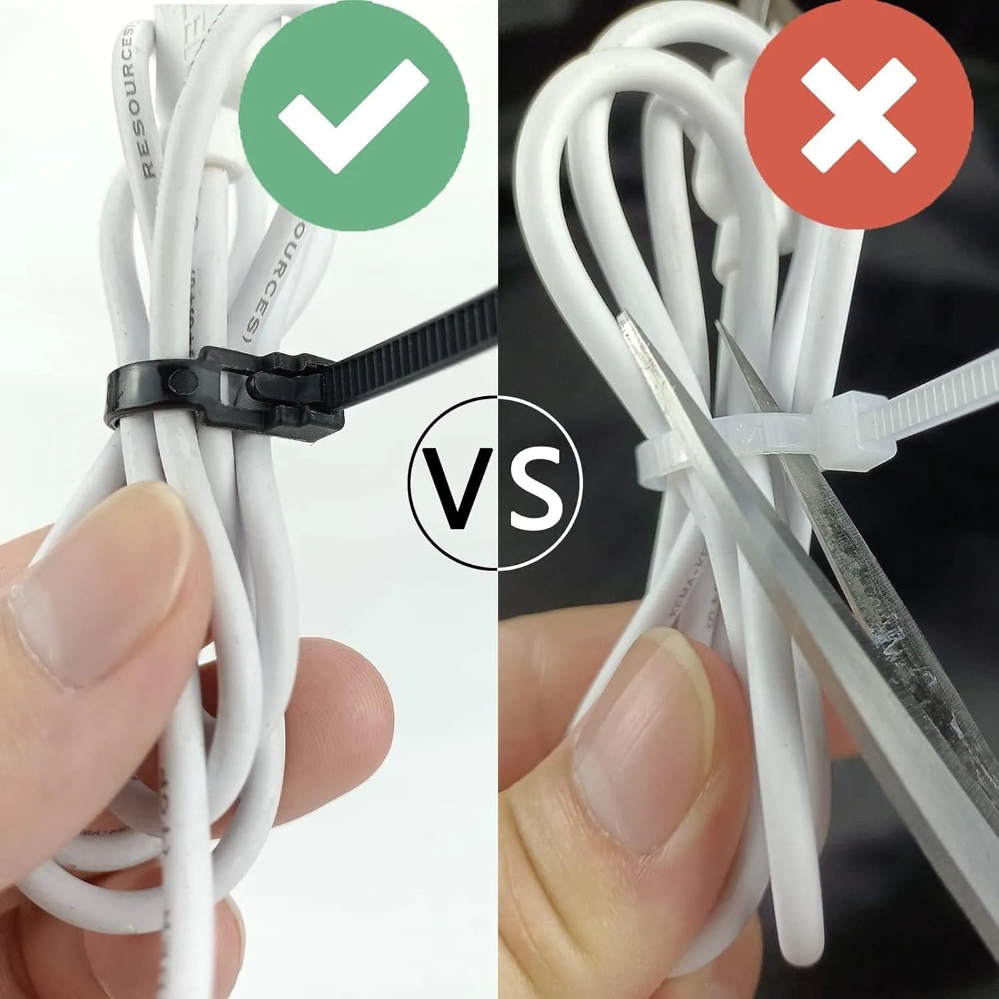 Cable Clip
