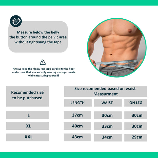 Woven Boxers Cotton Loose Fit Check Pattern Shorts~1288