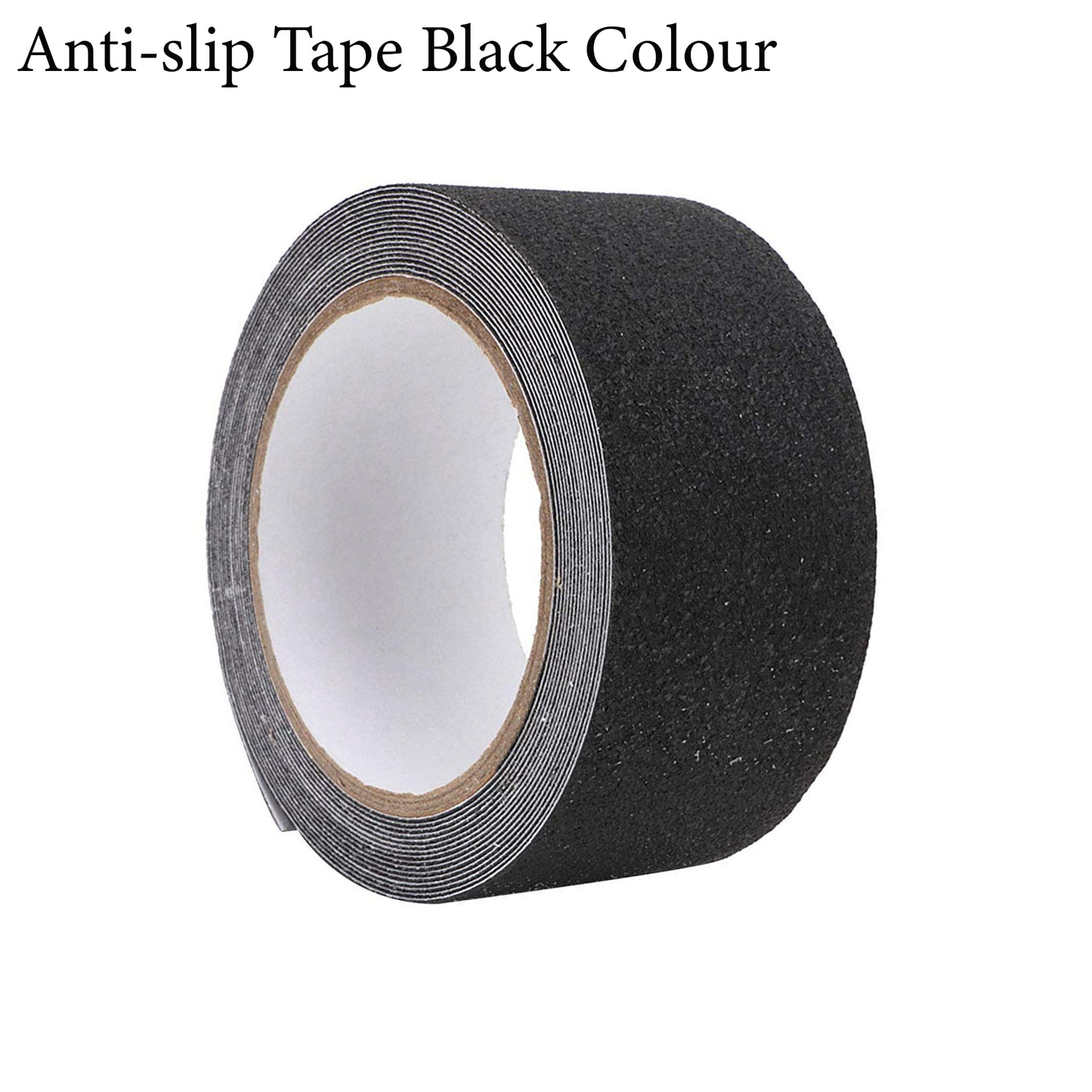 Durable Anti-Slip PVC Grip Tape for Enhanced Traction 5CM X 5M~1118