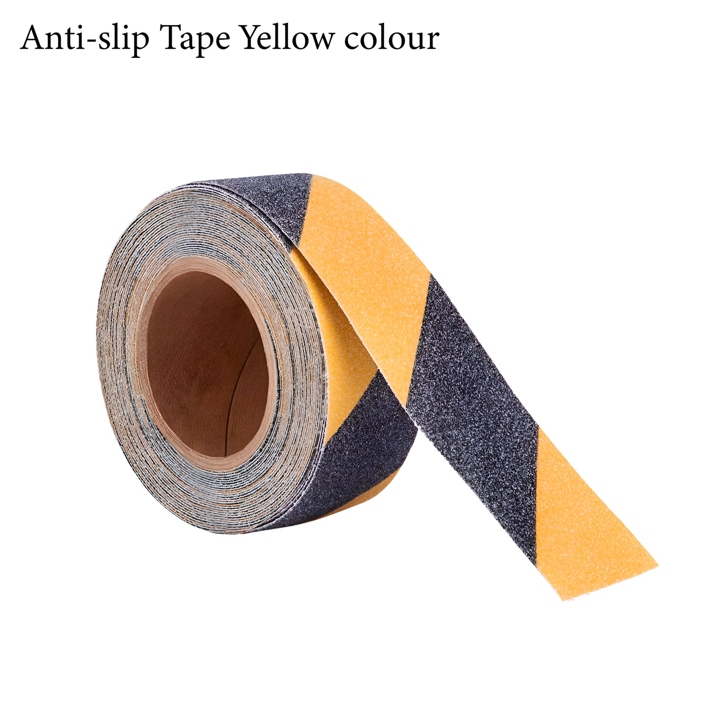 Durable Anti-Slip PVC Grip Tape for Enhanced Traction 5CM X 5M~1118