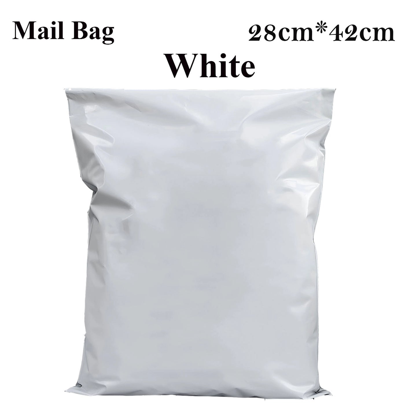 28 x 42 cm Mail bags Pack of 20 ~ 1066