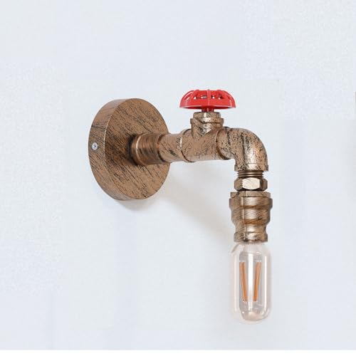 wall water lamp light lights