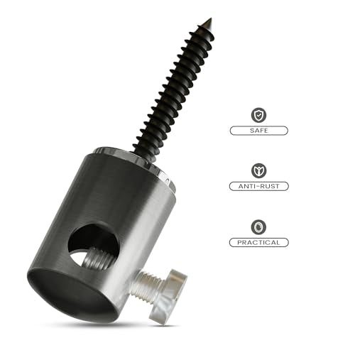 cable hooks mount for ceiling