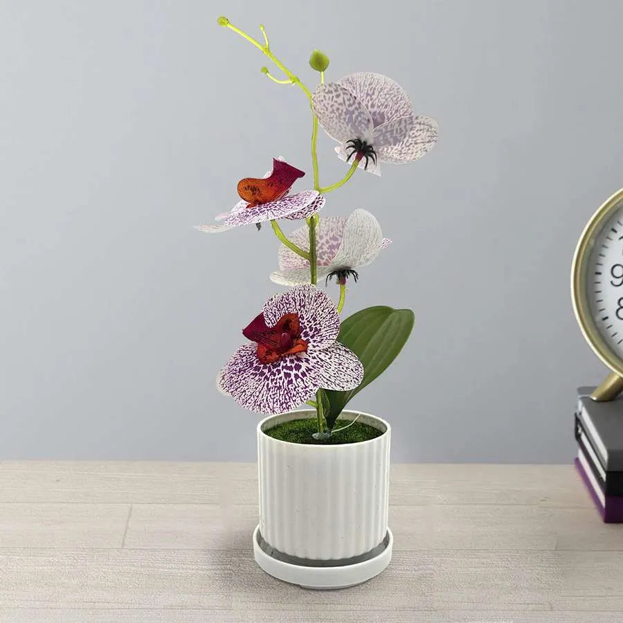 real looking artificial plants