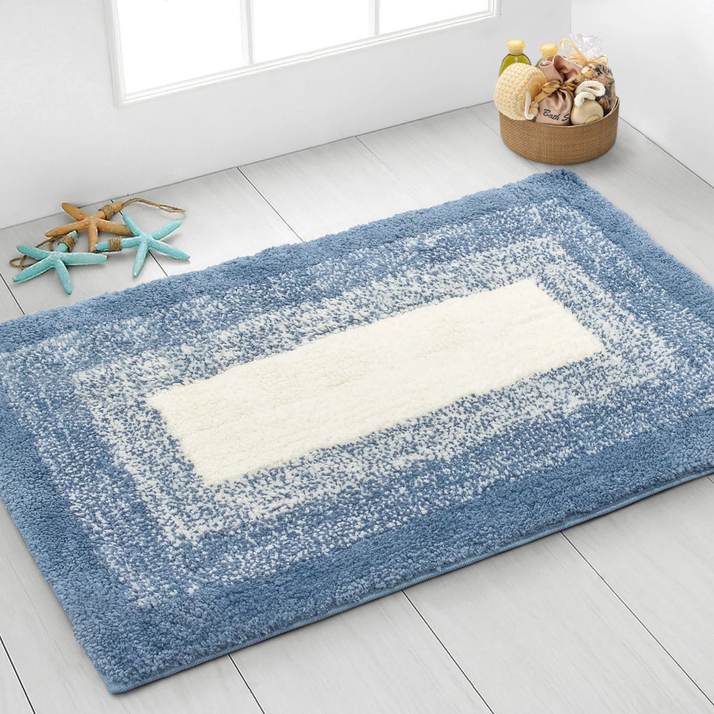 bath mat set