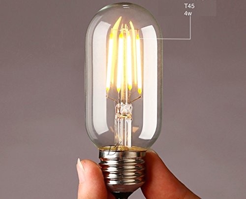 Vintage Edison Light Bulbs Led Filament Bulb ~1328