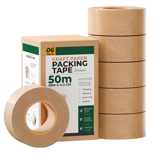 packing shipping tape recyclab