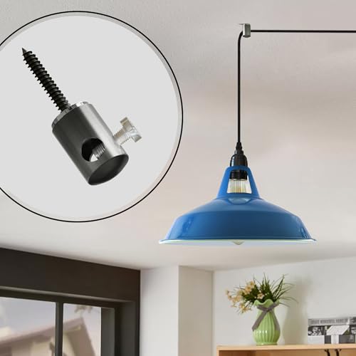 cable hooks mount for ceiling