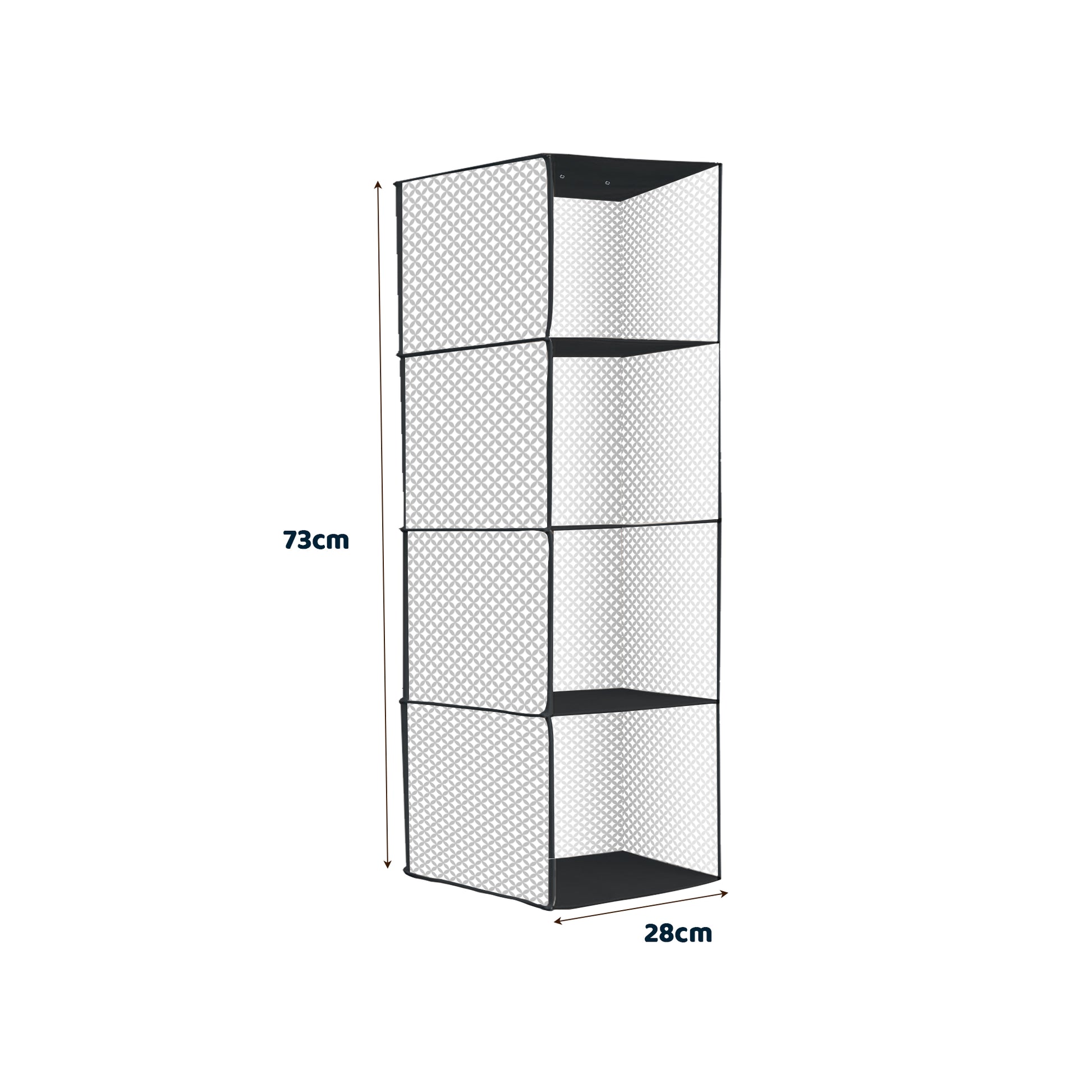 Hanging Storage shelves