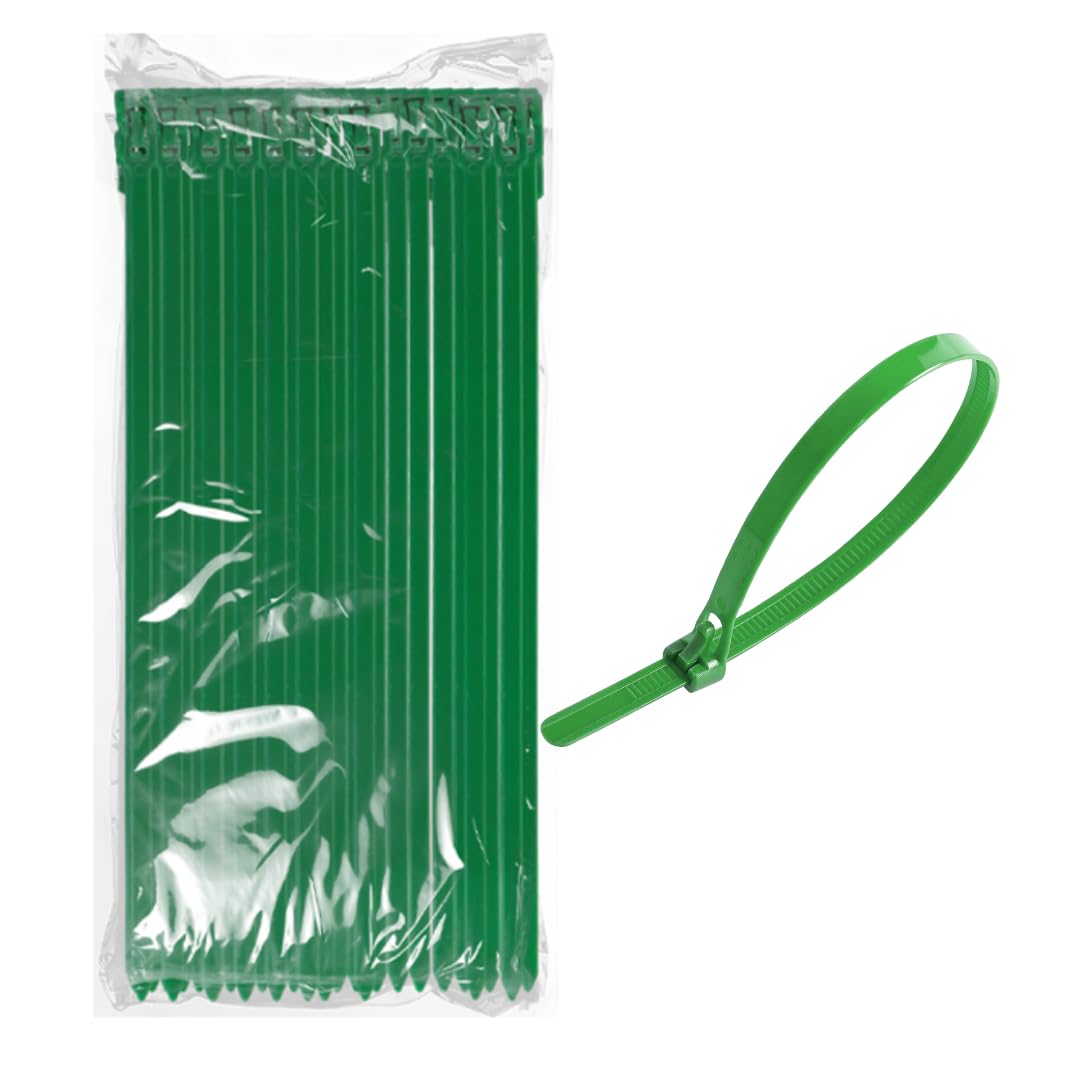 ties reusable cable releasable
