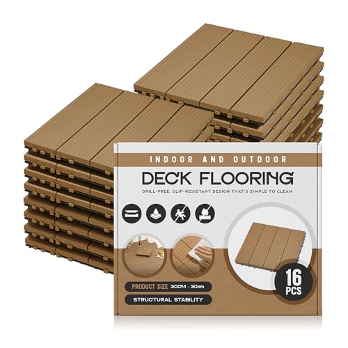 garden decking patio deck