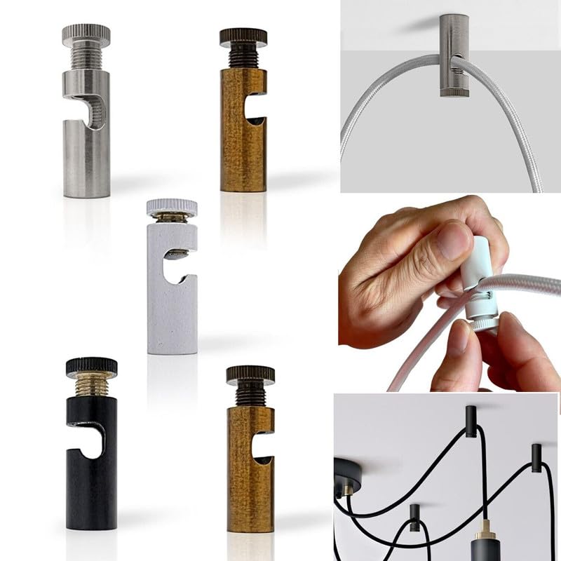 mount hooks lighting for ceili