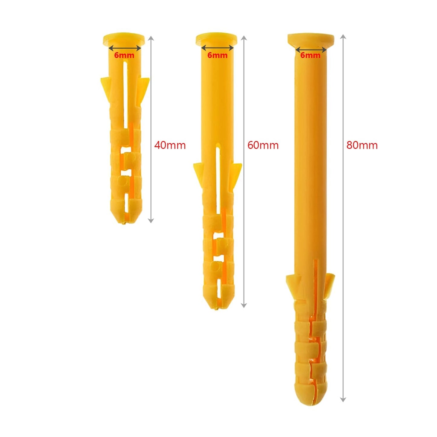 wall and anchor set drill