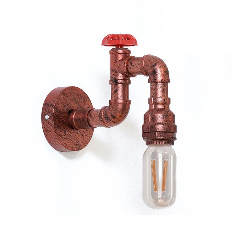 tap industrial lights lamp