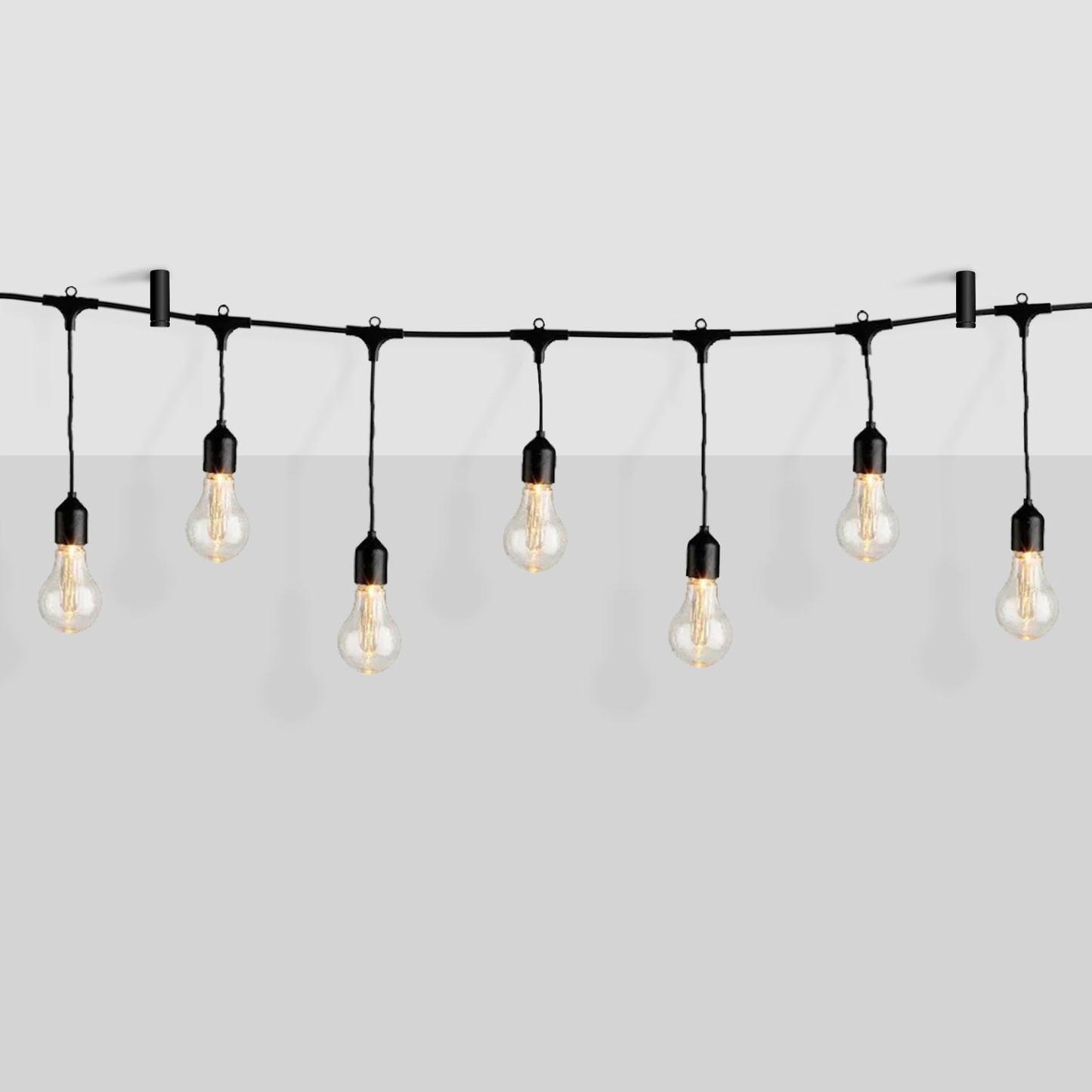 mount hooks lighting for ceili
