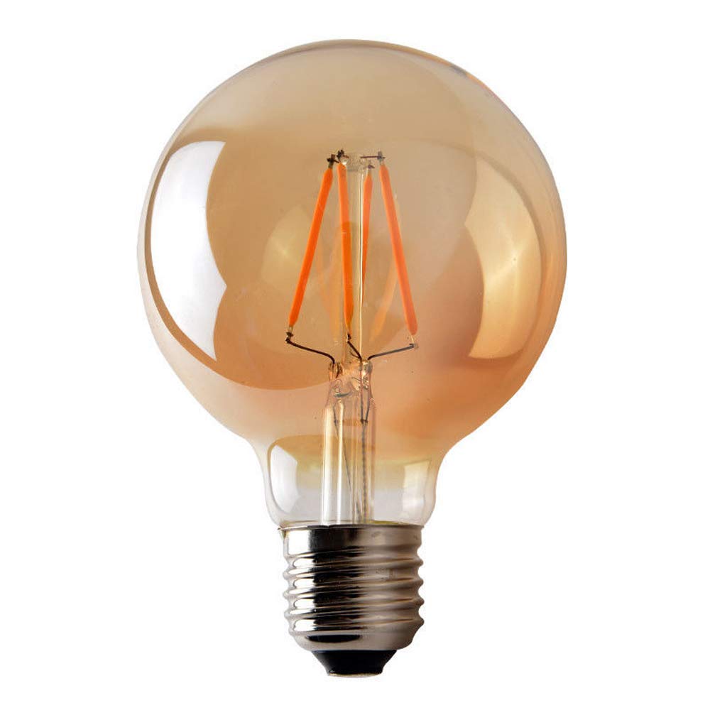 Vintage Edison Light Bulbs Led Filament Bulb ~1328