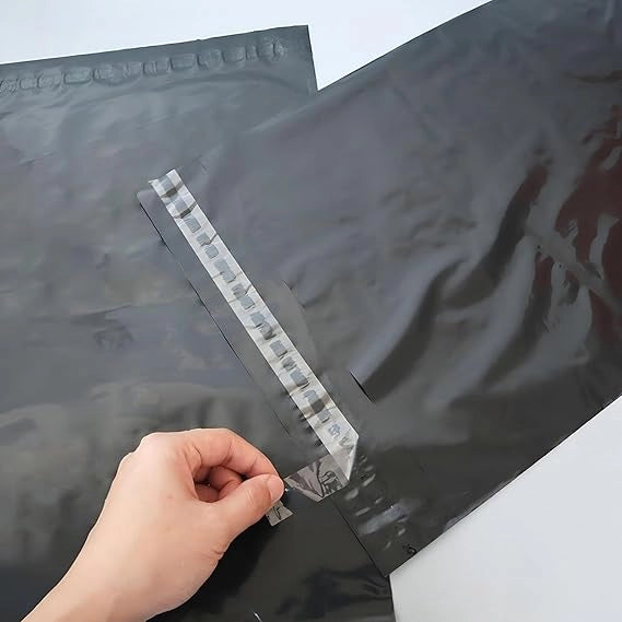 20 x 30 Cm Polythene Mail Bags Pack of 20 ~ 1065