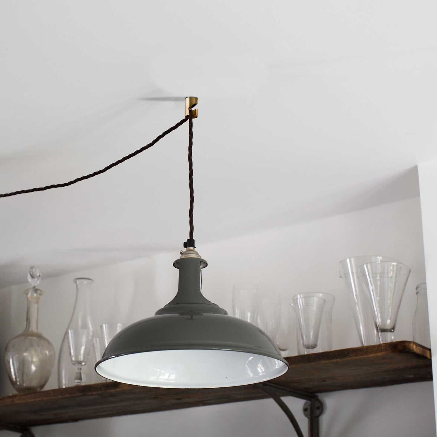 hooks for mount ceiling swag