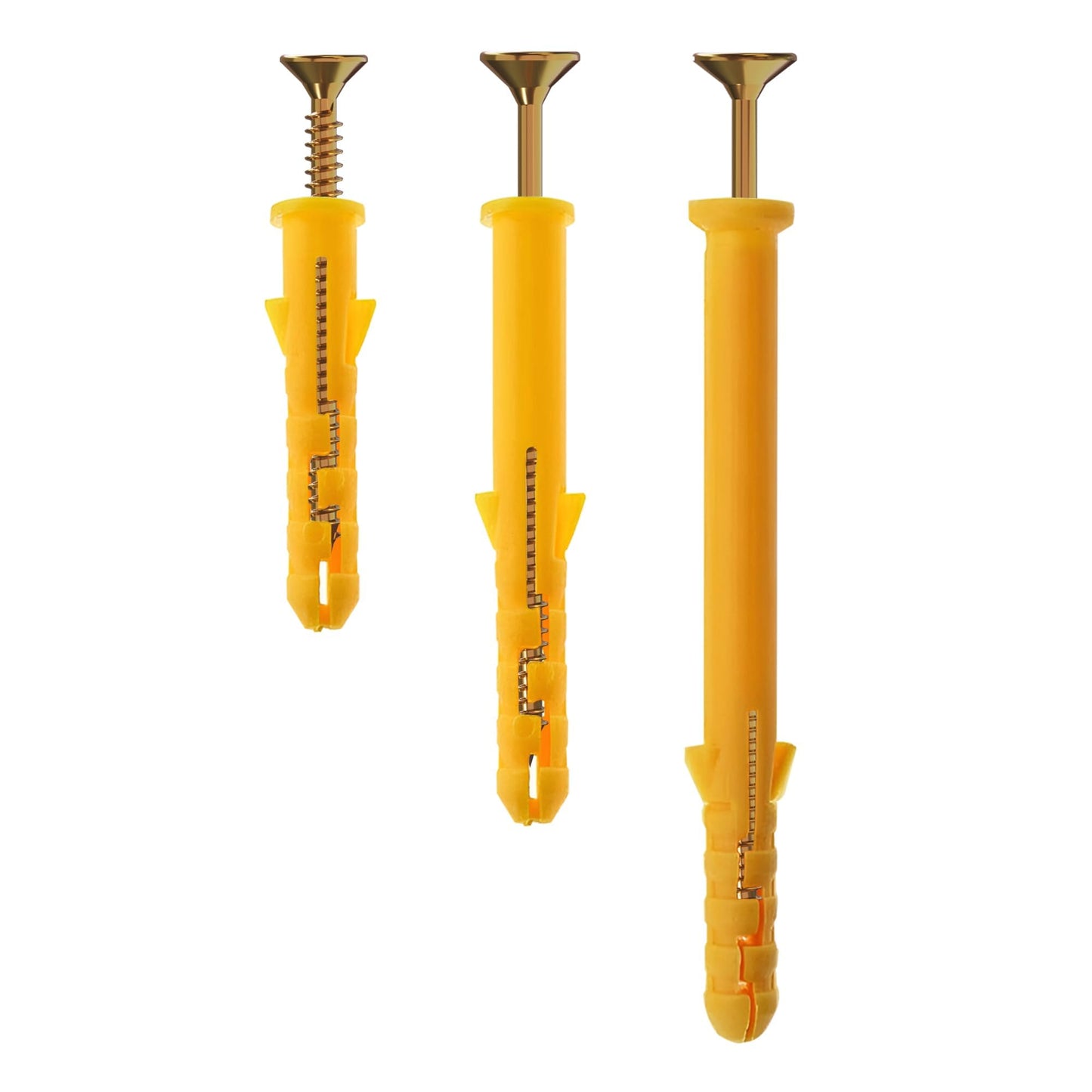 wall and anchor set drill
