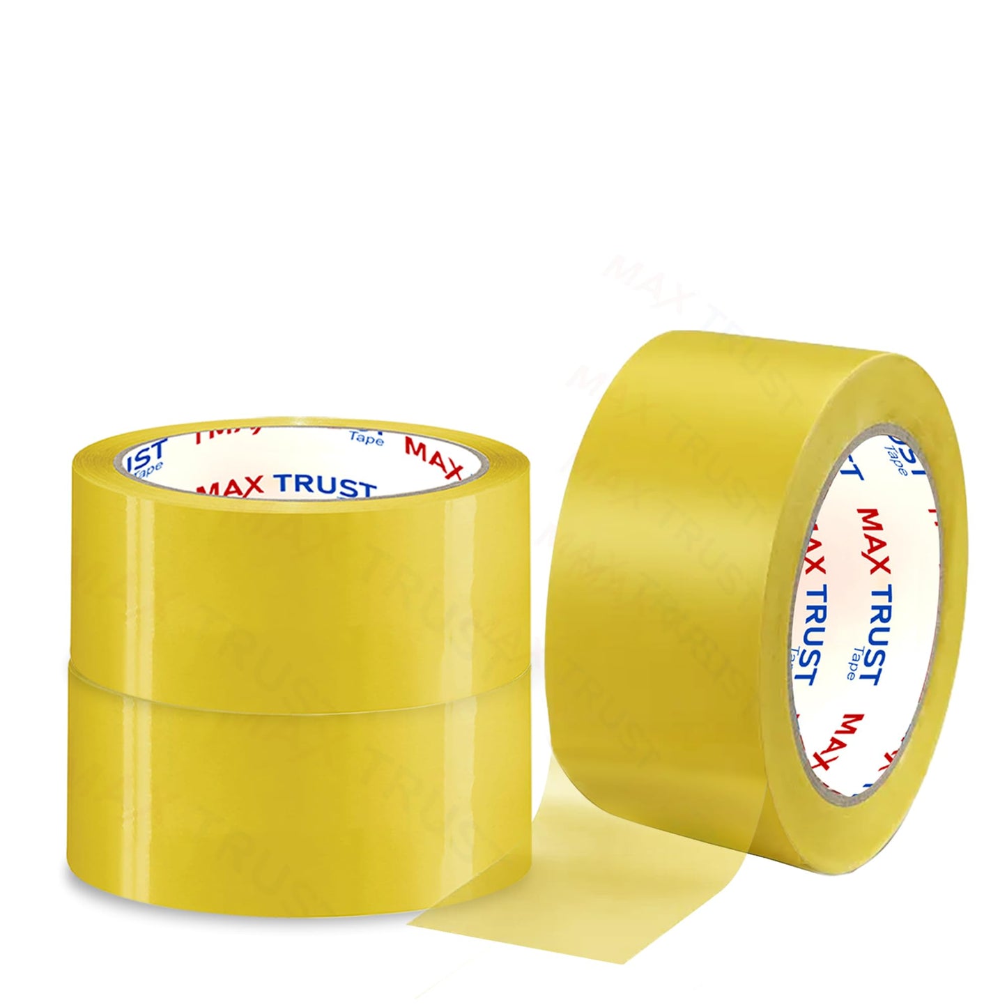 limited secure tape x packagin