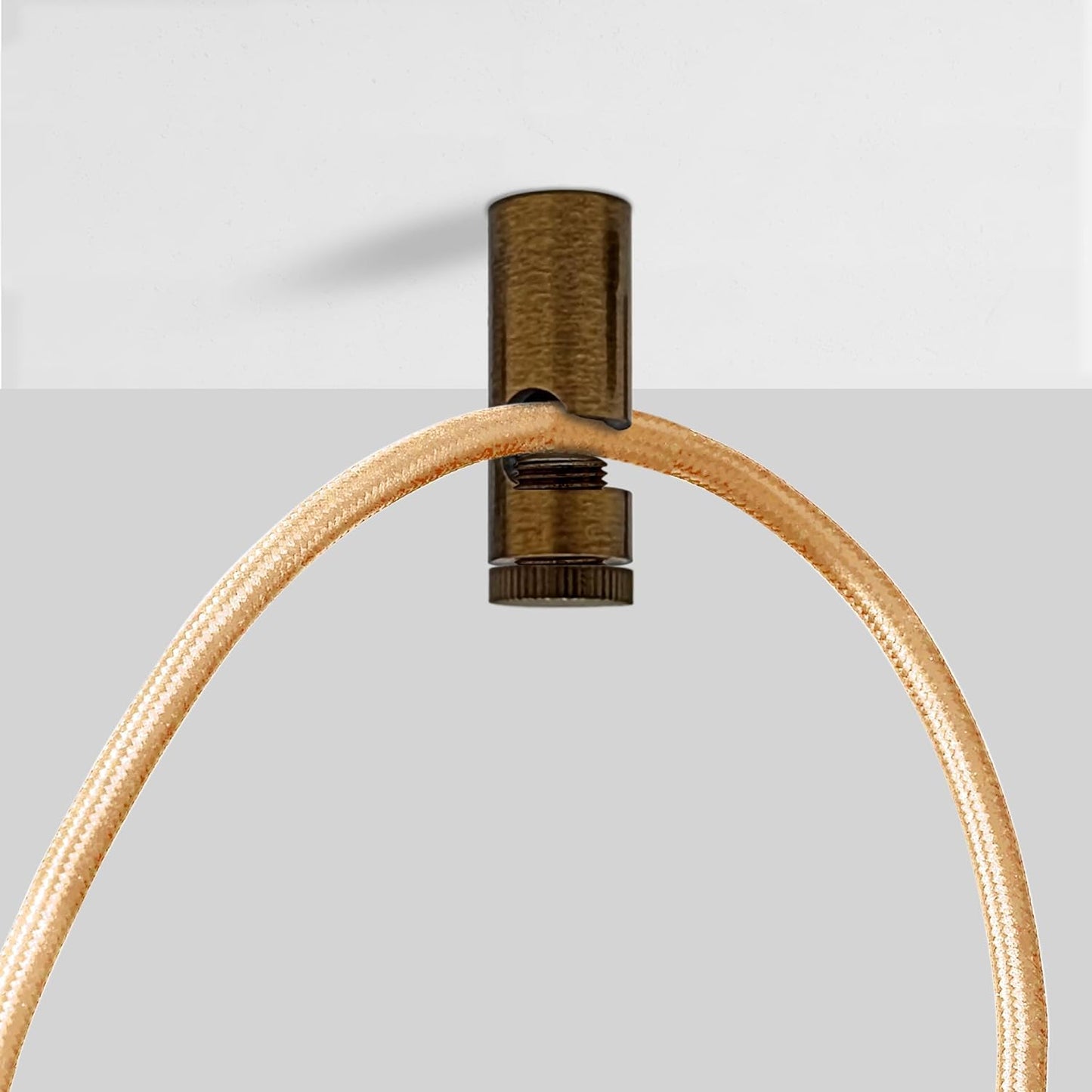 mount hooks lighting for ceili