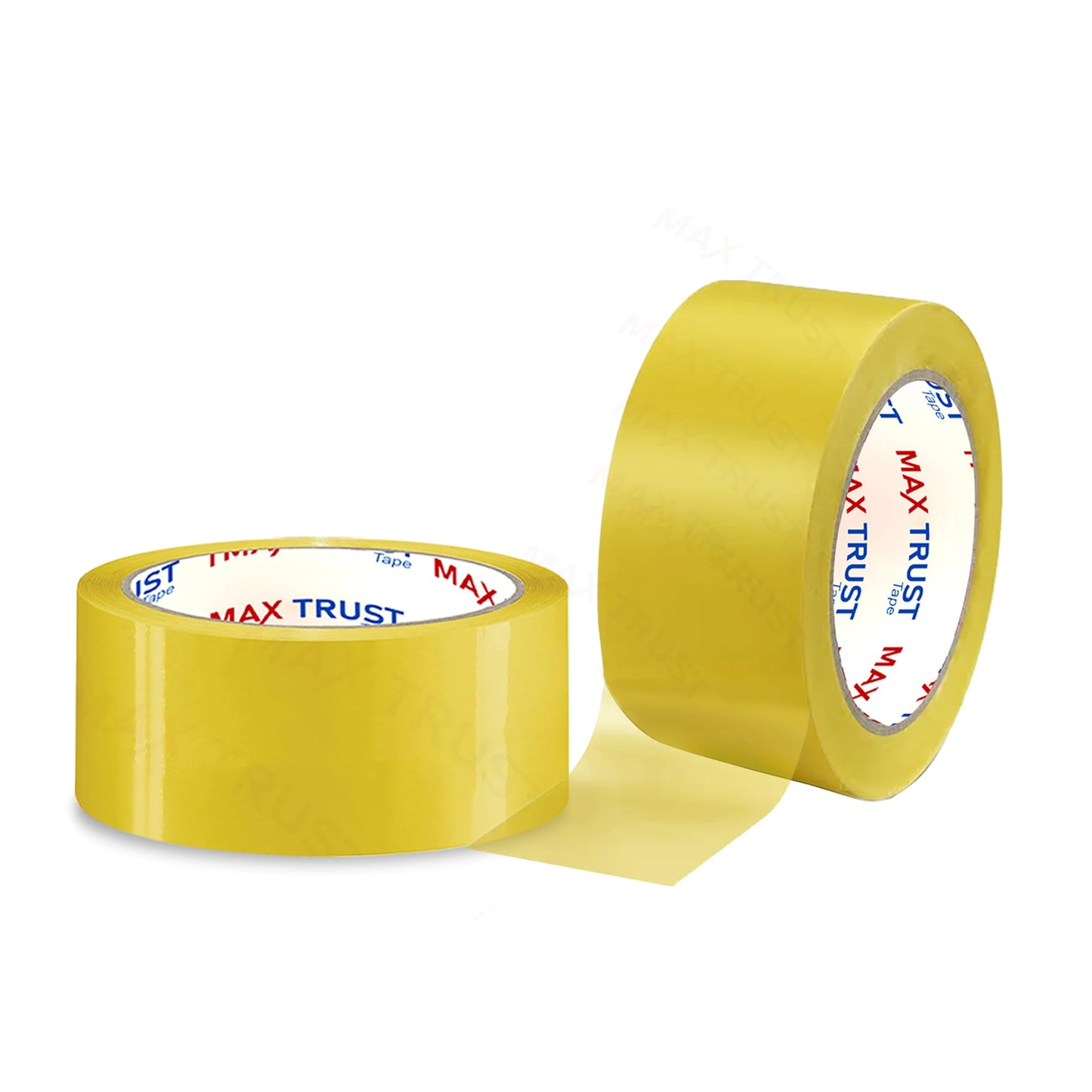 sticky strong tape x packaging