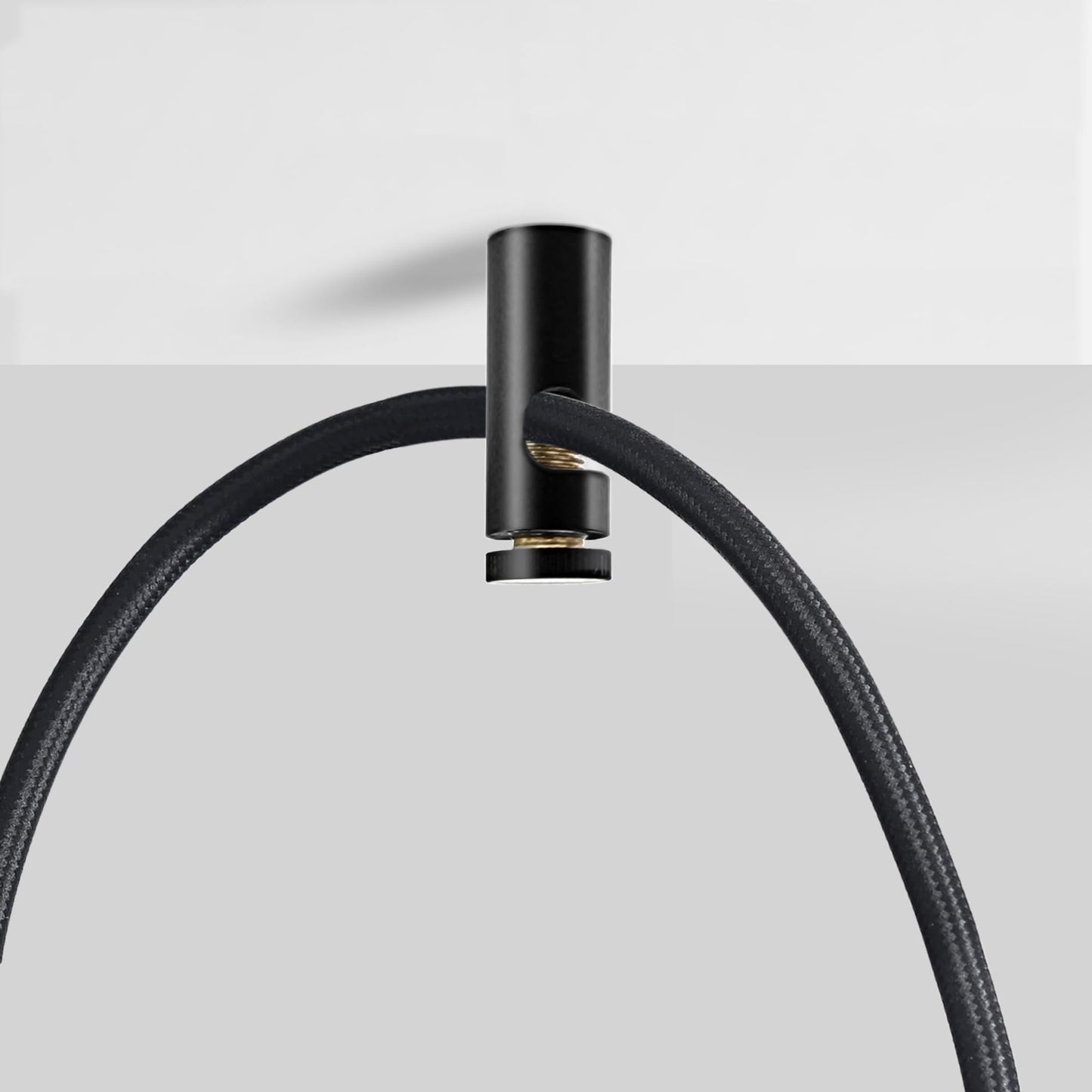 cable hooks mount for ceiling