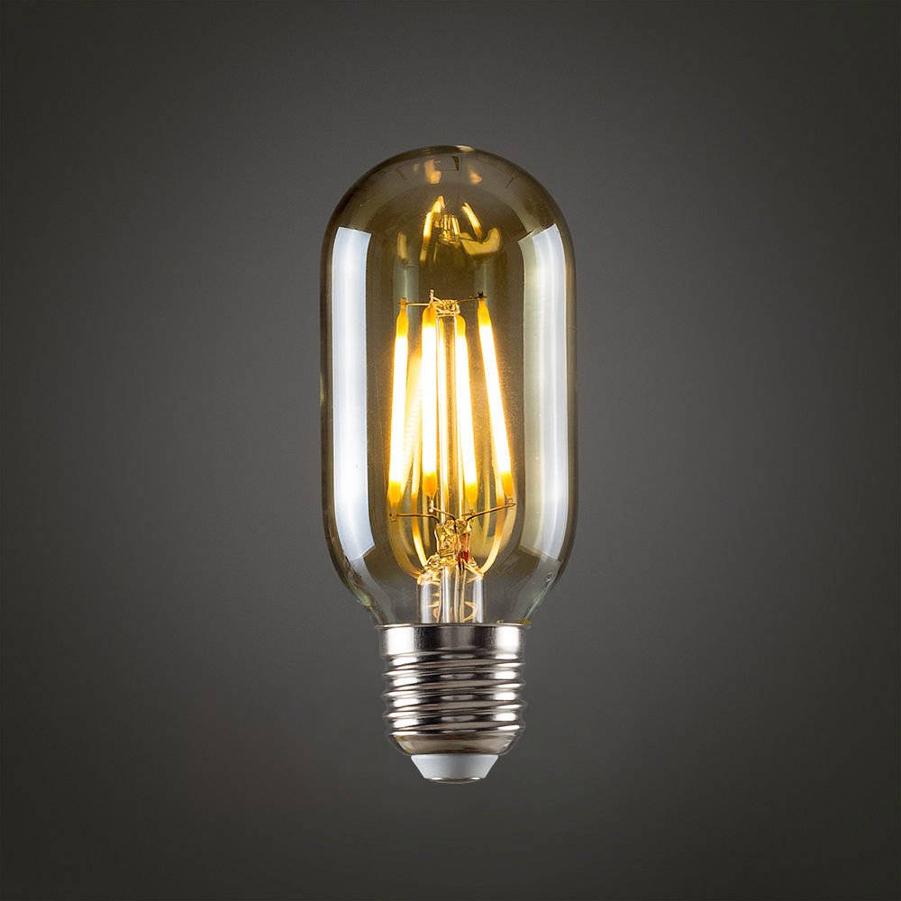 Vintage Edison Light Bulbs Led Filament Bulb ~1328