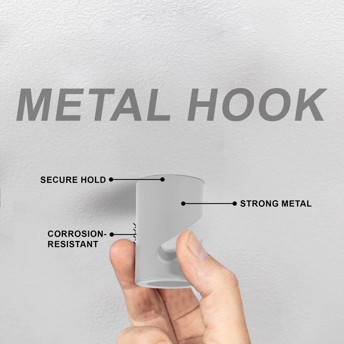 hooks for mount ceiling swag