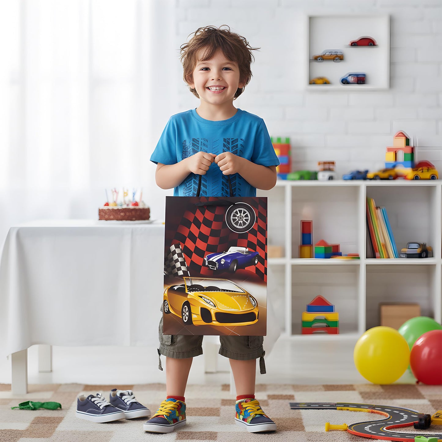 bag bags with gift large chris