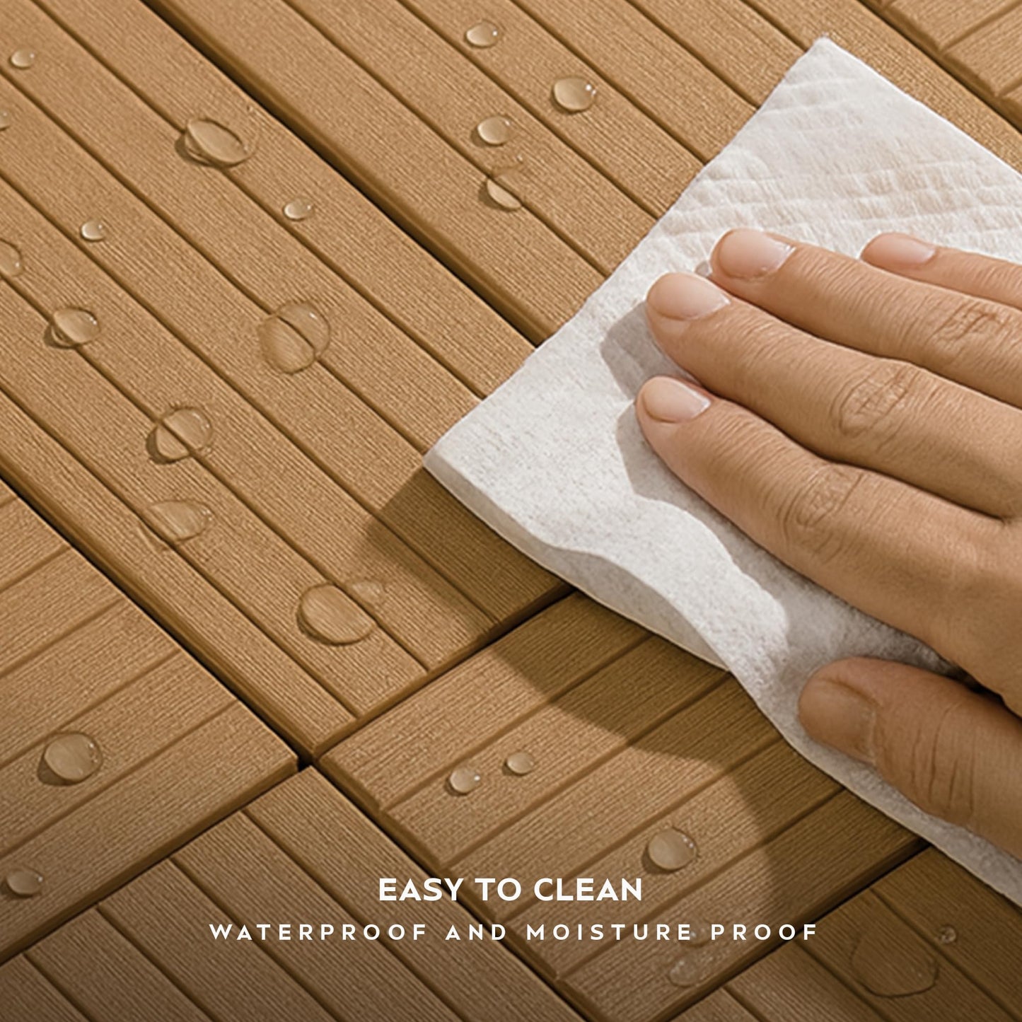 click outdoor terrace deck