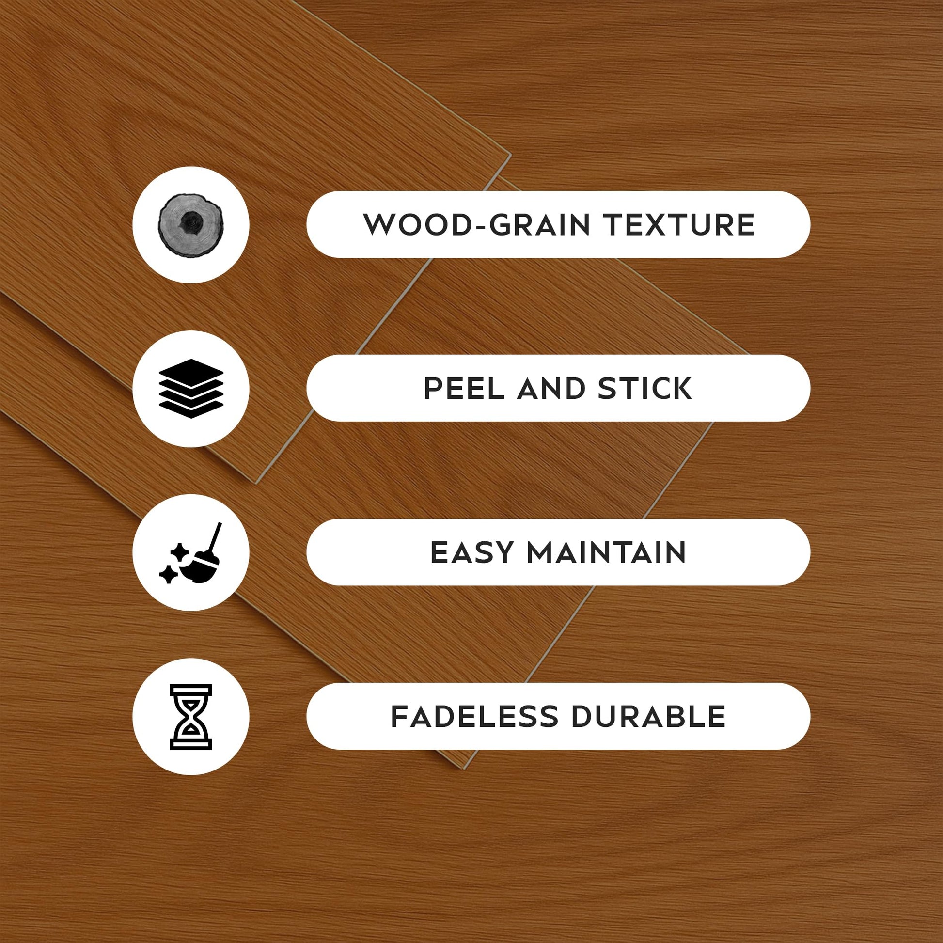 floor oak tiles lino flooring
