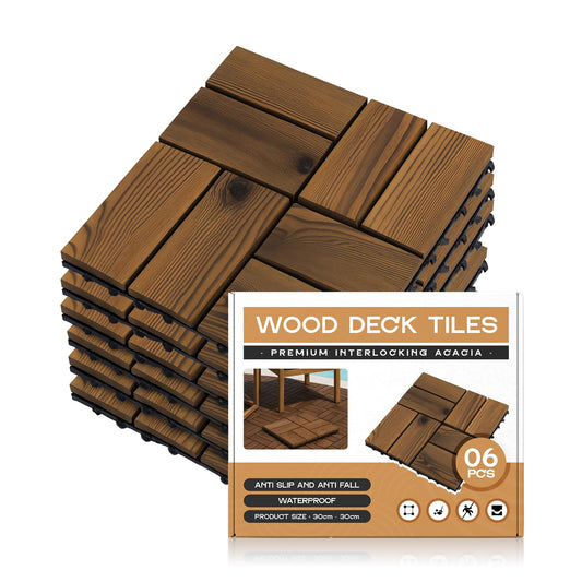 wood decking flooring waterpro