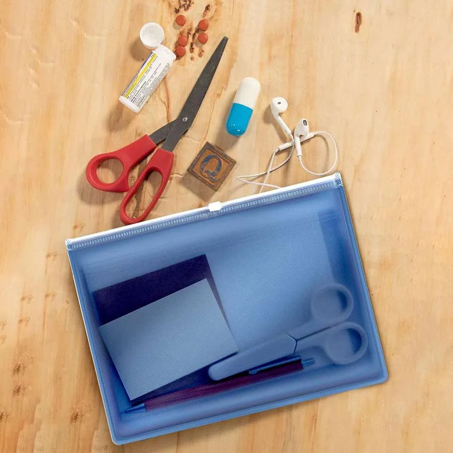 Storage File Document