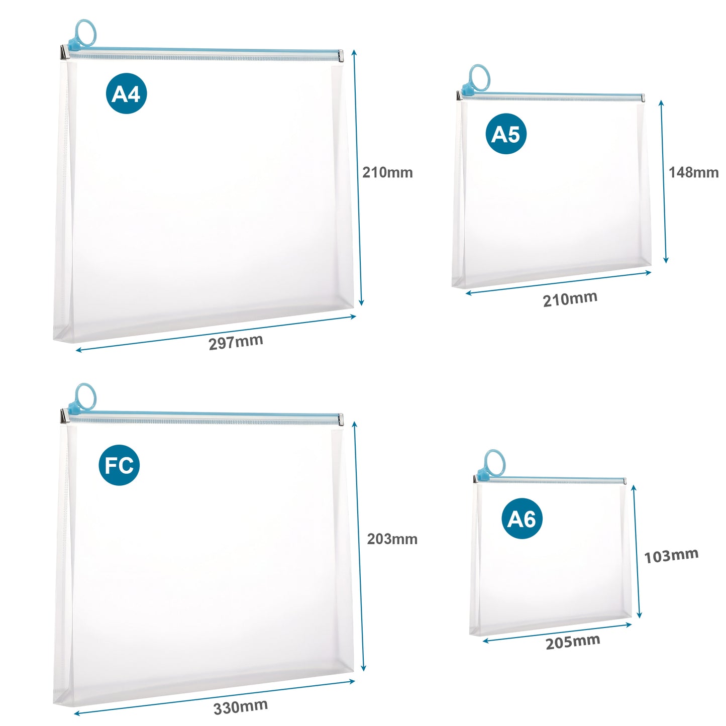 document cases | document bags