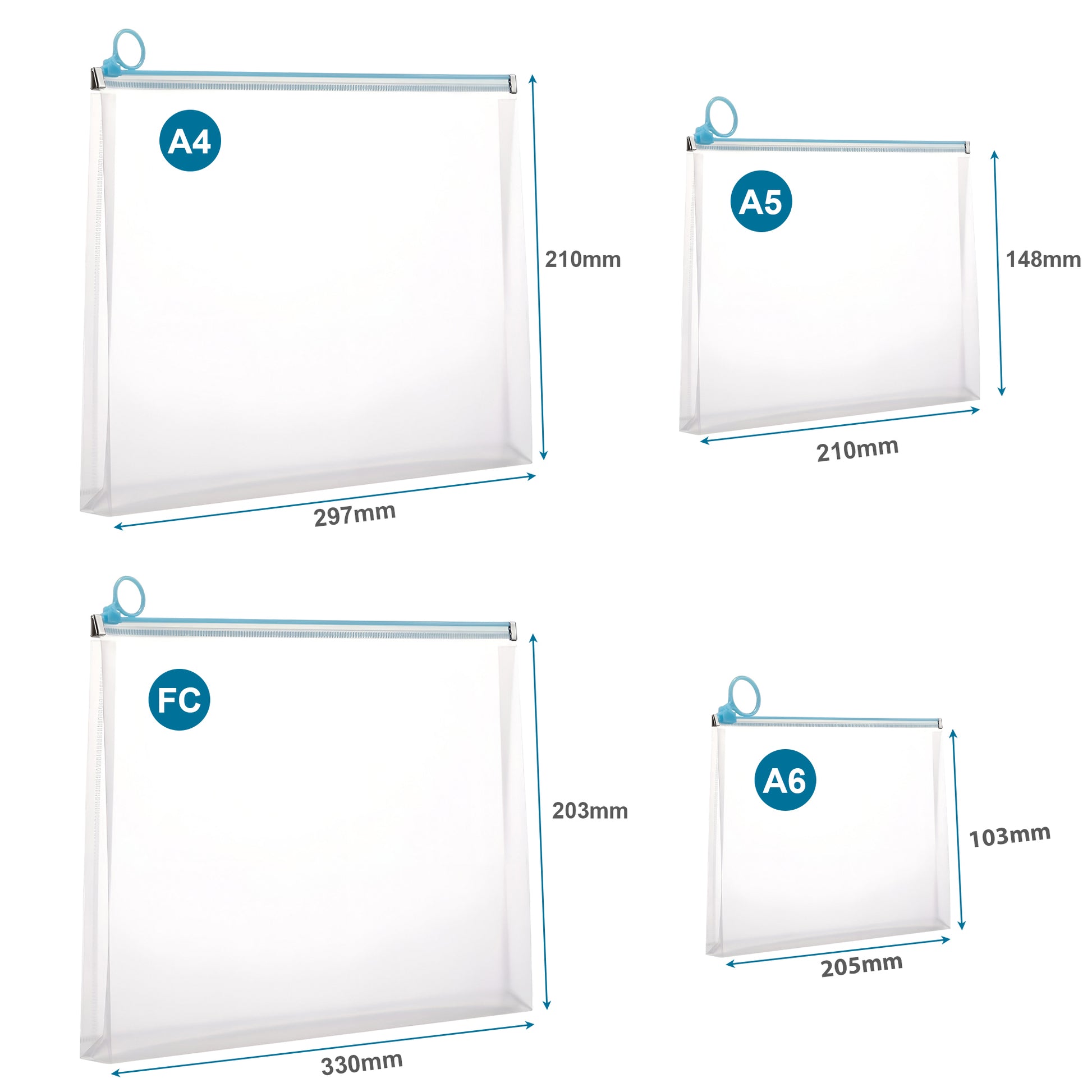 document cases | document bags
