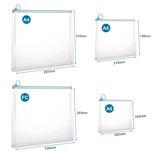 document cases | document bags