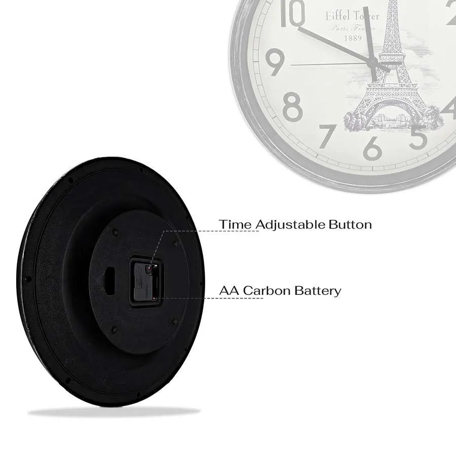awesome wall clocks