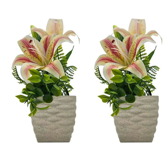 Lily Artificial Flower