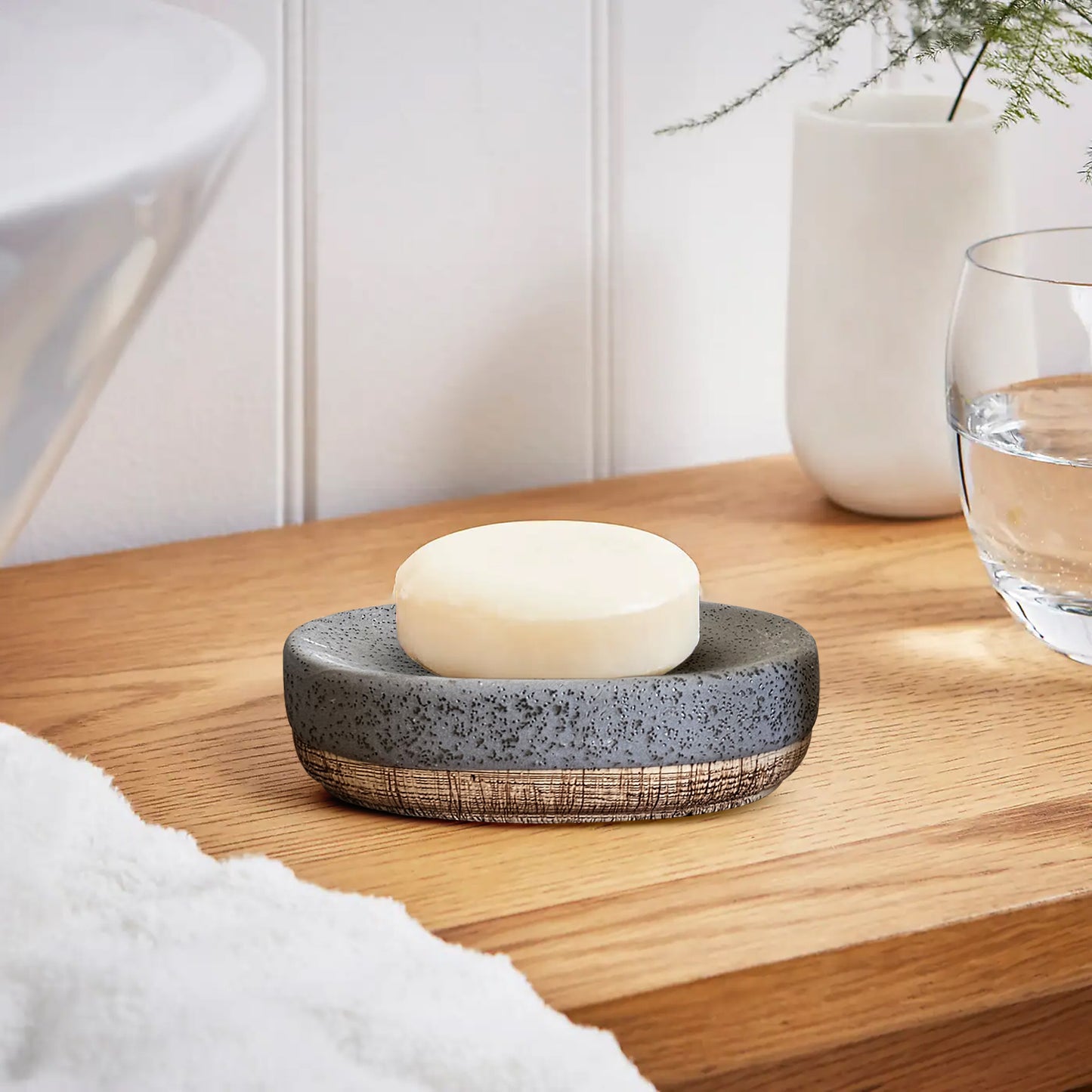 bathroom accessory