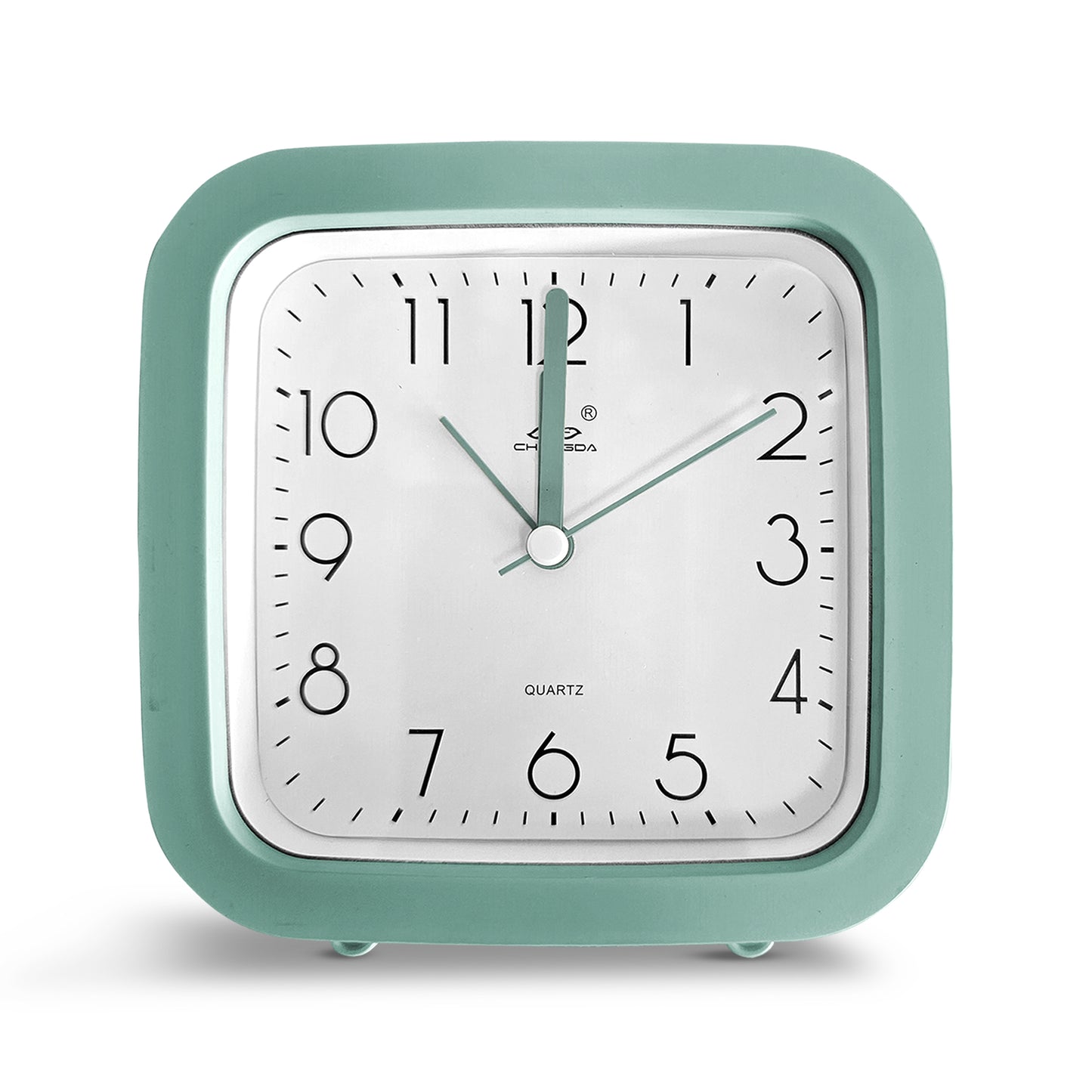 clock bedside table