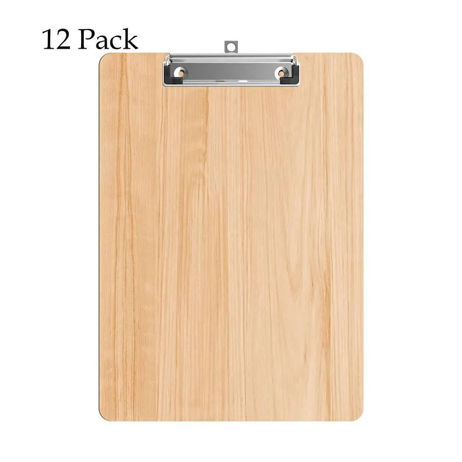 Hardboard Writing clipboard